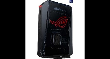 ASUS ROG NUC RNUC15JNK9X389A2 mini-pc