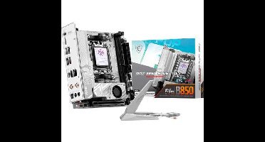 MSI MPG B850I EDGE TI WIFI moederbord