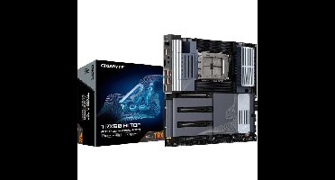GIGABYTE TRX50 AI TOP moederbord
