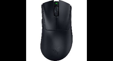 Razer Deathadder V4 Pro gaming muis