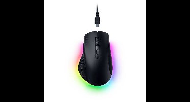 Razer Pro Click V2 gaming muis