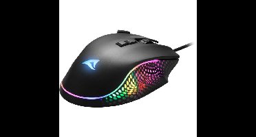 Sharkoon SHARK Force III gaming muis