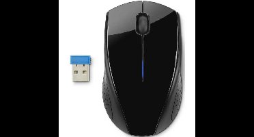 HP Draadloze muis 220