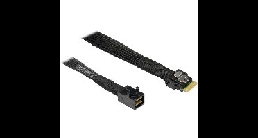 Inter-Tech SFF-8654 4i - SFF 8643 kabel