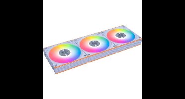 Lian Li UNI FAN CL120 Wireless Reverse case fan