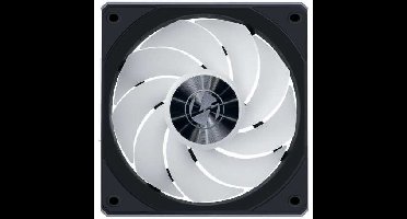 Lian Li UNI FAN CL120 Wireless Reverse case fan