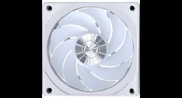 Lian Li UNI FAN CL120 Wireless Reverse case fan