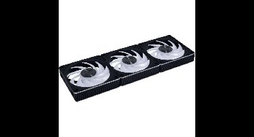 Lian Li UNI FAN CL120 Wireless case fan