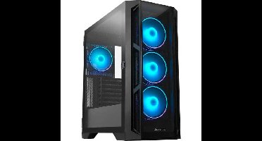 Chieftec APEX midi tower behuizing