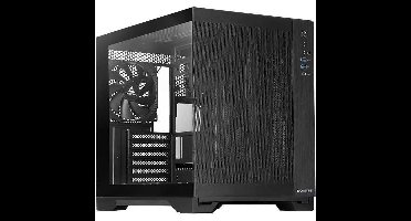 Chieftec Visio AIR midi tower behuizing