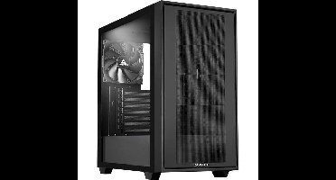 Chieftec Night Hunter midi tower behuizing