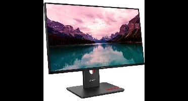Lenovo ThinkVision T24-40 (64A4MATXEU) ledmonitor
