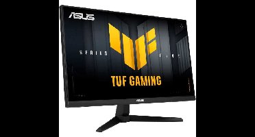 ASUS TUF Gaming VG249Q5A 23.8'' gaming monitor