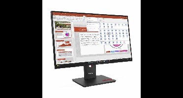Lenovo ThinkVision T27-40 (64A5MAT6EU) ledmonitor