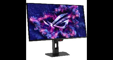 ASUS ROG Strix OLED XG27ACDMS 26.5'' gaming monitor