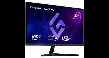 ViewSonic VX27G1-2K 2K QHD 27'' gaming monitor