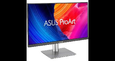 ASUS ProArt Display PA32QCV ledmonitor