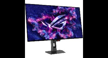 ASUS ROG Strix OLED XG32UCWG 31.5'' 4K UHD gaming monitor
