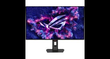 ASUS ROG Strix OLED XG32UCDS 31.5'' 4K UHD gaming monitor