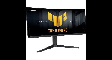 ASUS TUF Gaming VG34WQML5A 34'' Curved gaming monitor