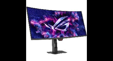 ASUS ROG Strix QD-OLED XG34WCDG 34'' Curved gaming monitor
