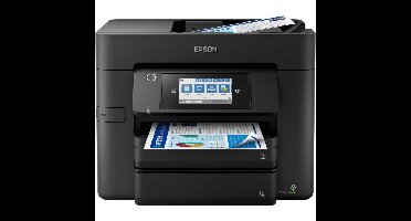Epson WorkForce Pro WF-4830DTWF all-in-one printer