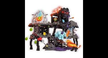 Schleich Eldrador - MasterCave: Smashrador speelset