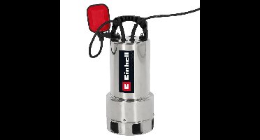 EINHELL GC-DP 7035 N ECO PLUS Vuilwaterpomp