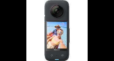 Insta360 X3 Action camera videocamera