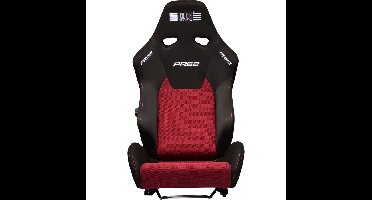 Next Level Racing PRS2 Performance Reclining seat gamestoel