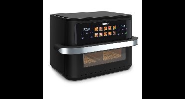 Tristar FR-9078 Dualzone Flex Airfryer heteluchtfriteuse