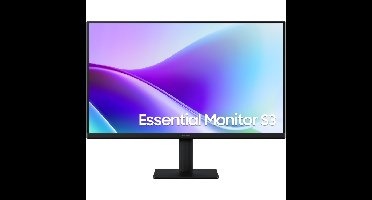 SAMSUNG Essential S24F320GAU ledmonitor