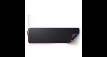 Glorious GMP 2 GLED - Groot verlengd gaming muismat