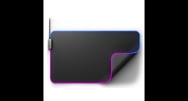 Glorious GMP 2 GLED - XL verlengd gaming muismat