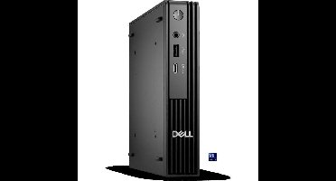 Dell Pro QCM1250 (20PN3) mini-pc