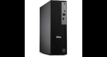 Dell Pro Slim (JX4DR) pc-systeem