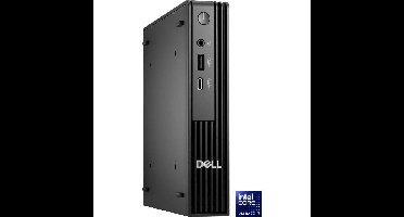 Dell Pro Micro (RV6CG) mini-pc