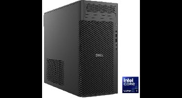 Dell Pro Max Tower T2 (006MD) pc-systeem