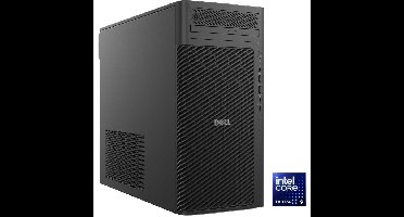 Dell Pro Max Tower T2 (KHP46) pc-systeem