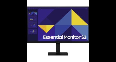 Samsung Essential S3 S30GD ledmonitor