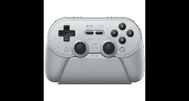 8BitDo Pro 3 Bluetooth Gamepad