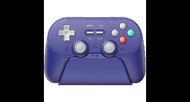 8BitDo Pro 3 Bluetooth Gamepad