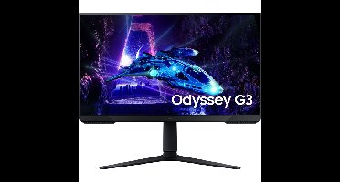 Samsung Odyssey G3 G30D 32'' gaming monitor