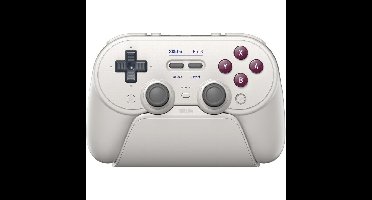 8BitDo Pro 3 Bluetooth Gamepad