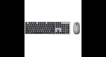 ASUS W5000 Wireless Keyboard and Mouse desktopset