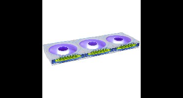 Lian Li UNI FAN SL-INFINITY 120 Wireless Reversed Blade case fan