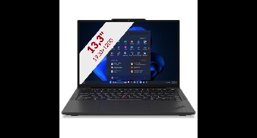Lenovo ThinkPad X13 Gen 6 (21RK004FMH) 13.3'' laptop