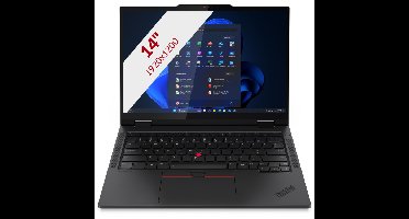 Lenovo ThinkPad T14s 2-in-1 Gen 1 (21R3004HMH) 14'' laptop