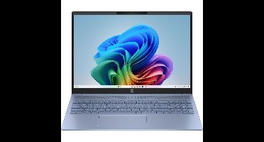 HP OmniBook 5 16-ag1072nd (C2QQ0EA) 16'' Copilotplus laptop