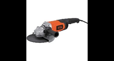 BLACK+DECKER BDGL2223-QS 2200W 230mm Haakse Slijper